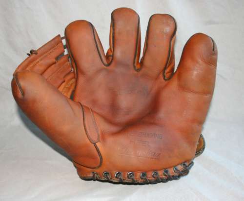 Charlie Keller OK TW Front